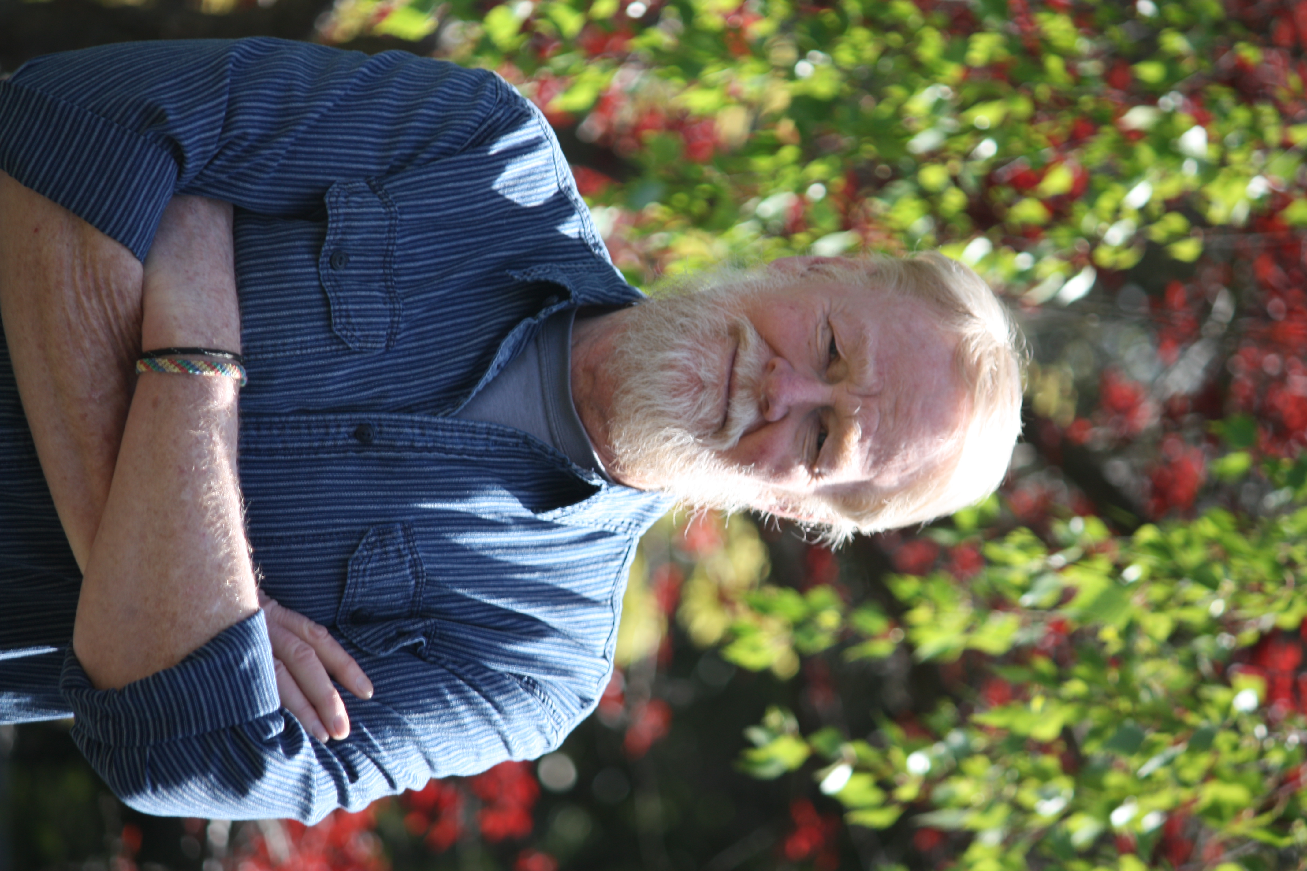 Portrait of J. Sydney Jones